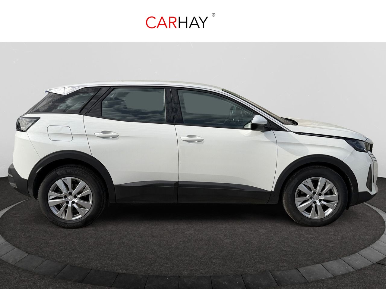 PEUGEOT 3008 1.5 BlueHDi 96kW Active Pack EAT8 21 