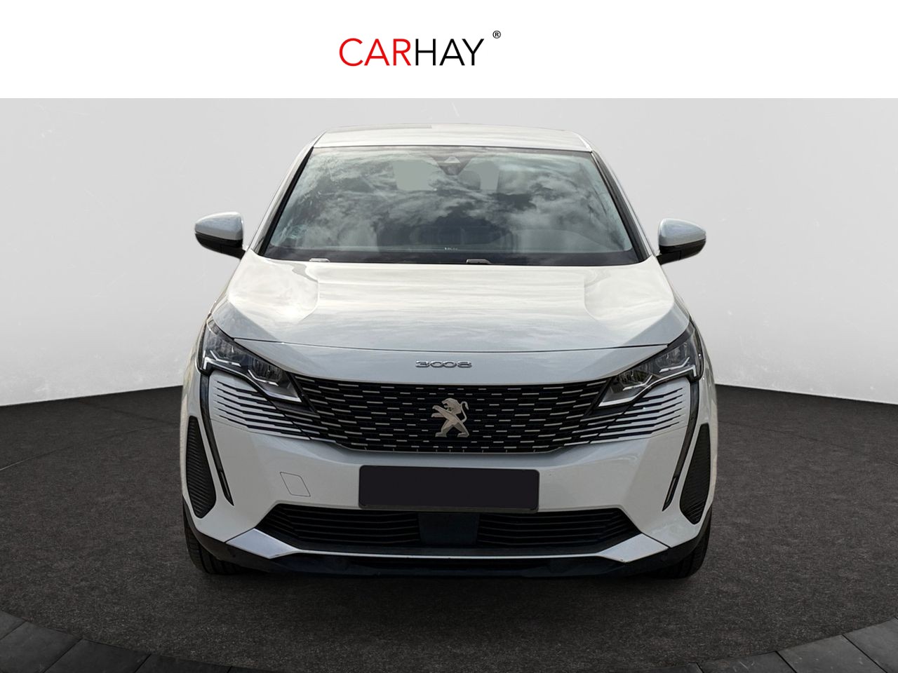 PEUGEOT 3008 1.5 BlueHDi 96kW Active Pack EAT8 3 