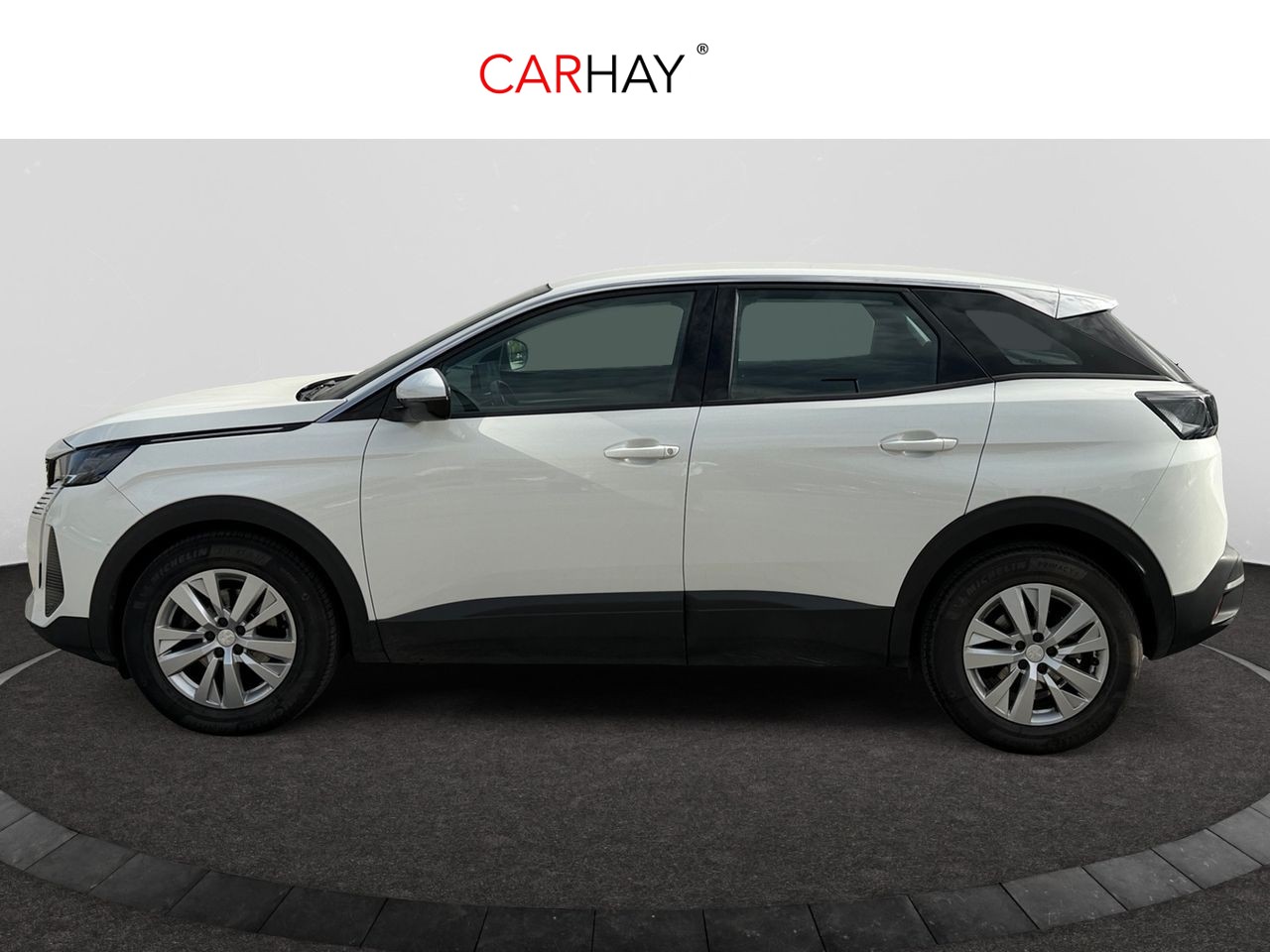 PEUGEOT 3008 1.5 BlueHDi 96kW Active Pack EAT8 22 