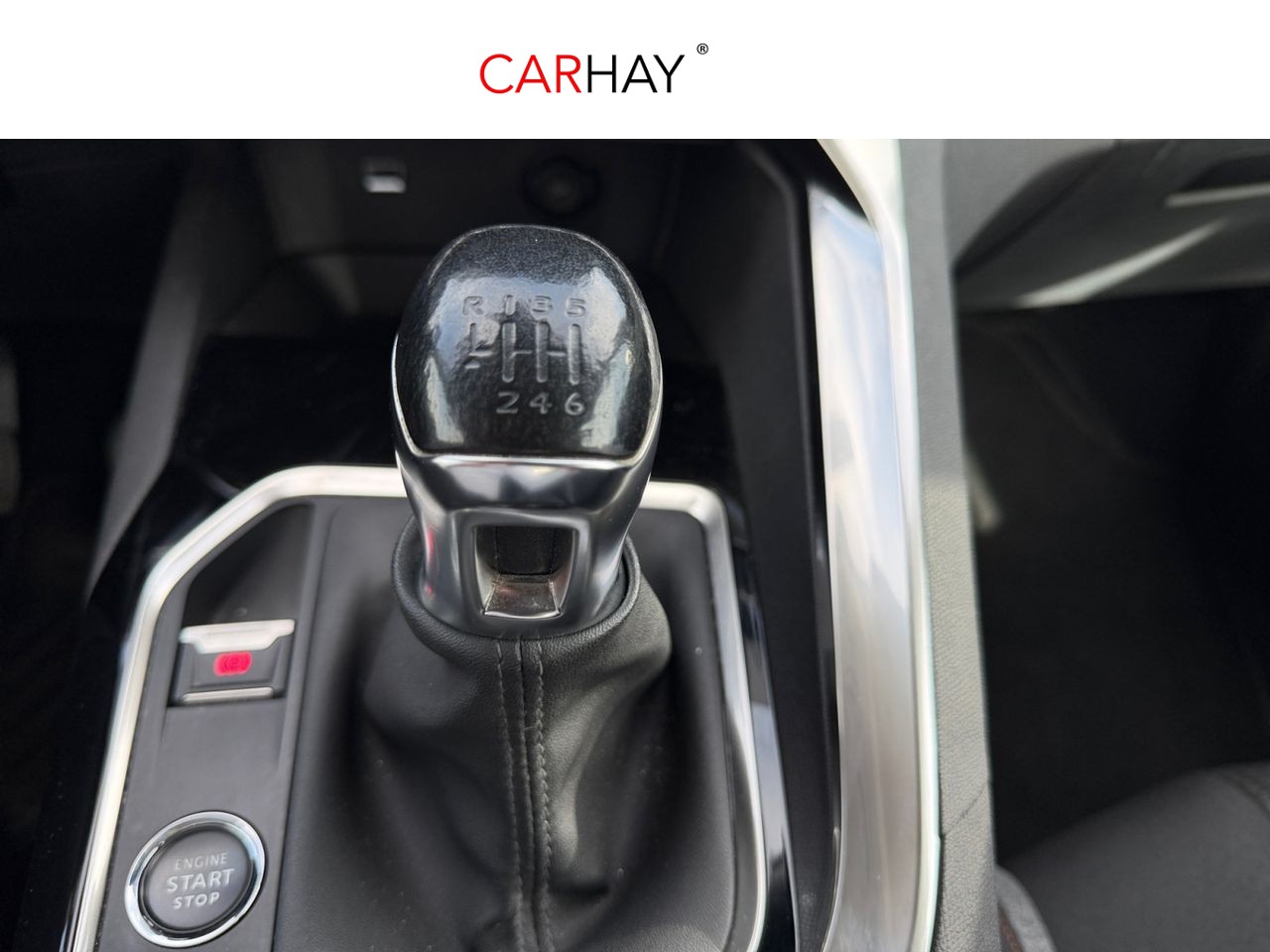 PEUGEOT 3008 1.5 BlueHDi 96kW Active Pack EAT8 23 