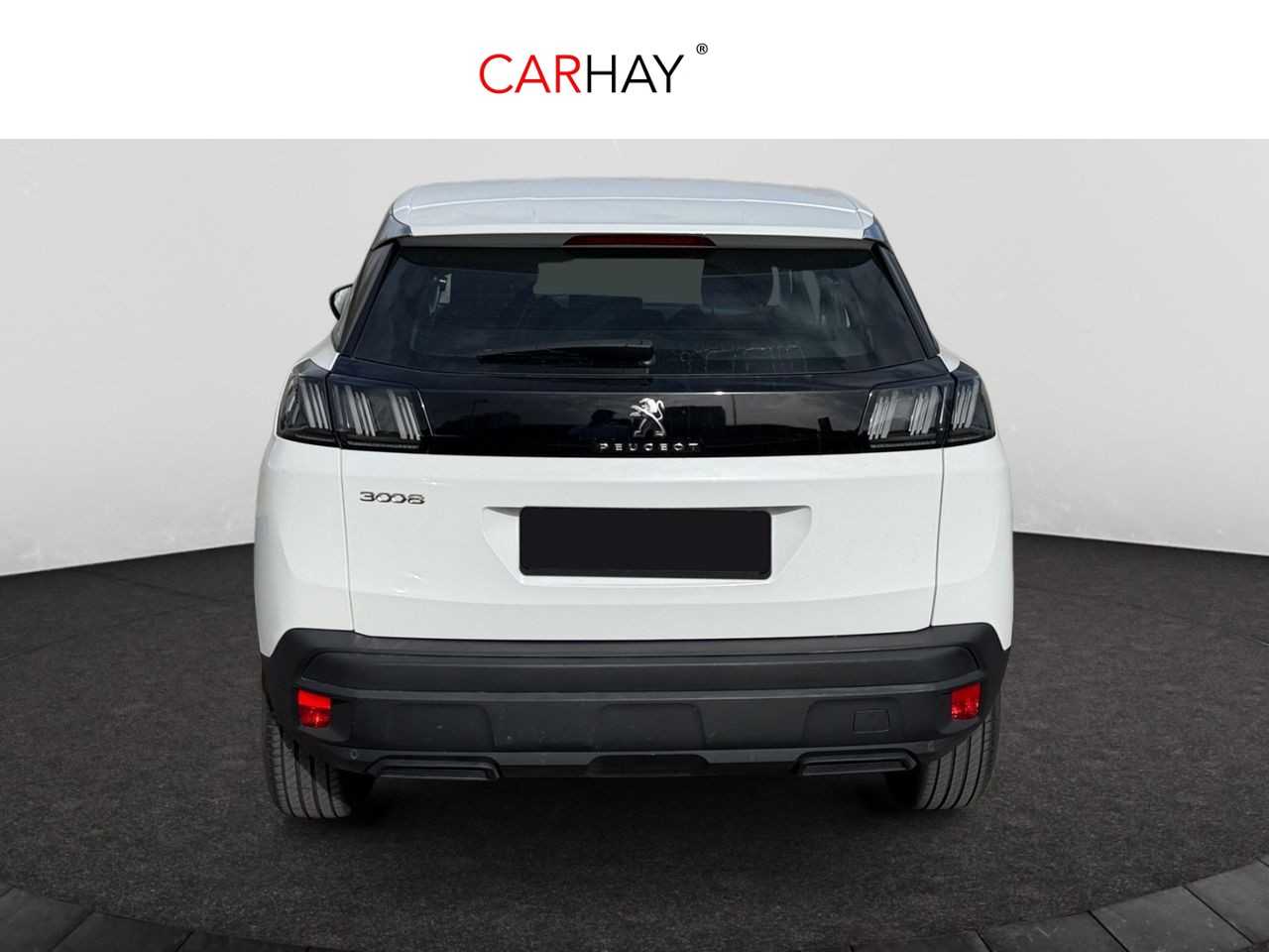PEUGEOT 3008 1.5 BlueHDi 96kW Active Pack EAT8 4 