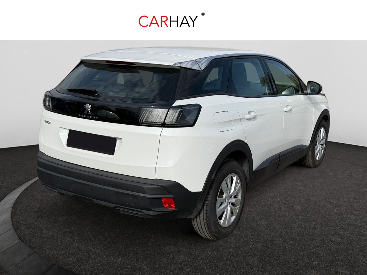 PEUGEOT 3008 1.5 BlueHDi 96kW Active Pack EAT8 7 