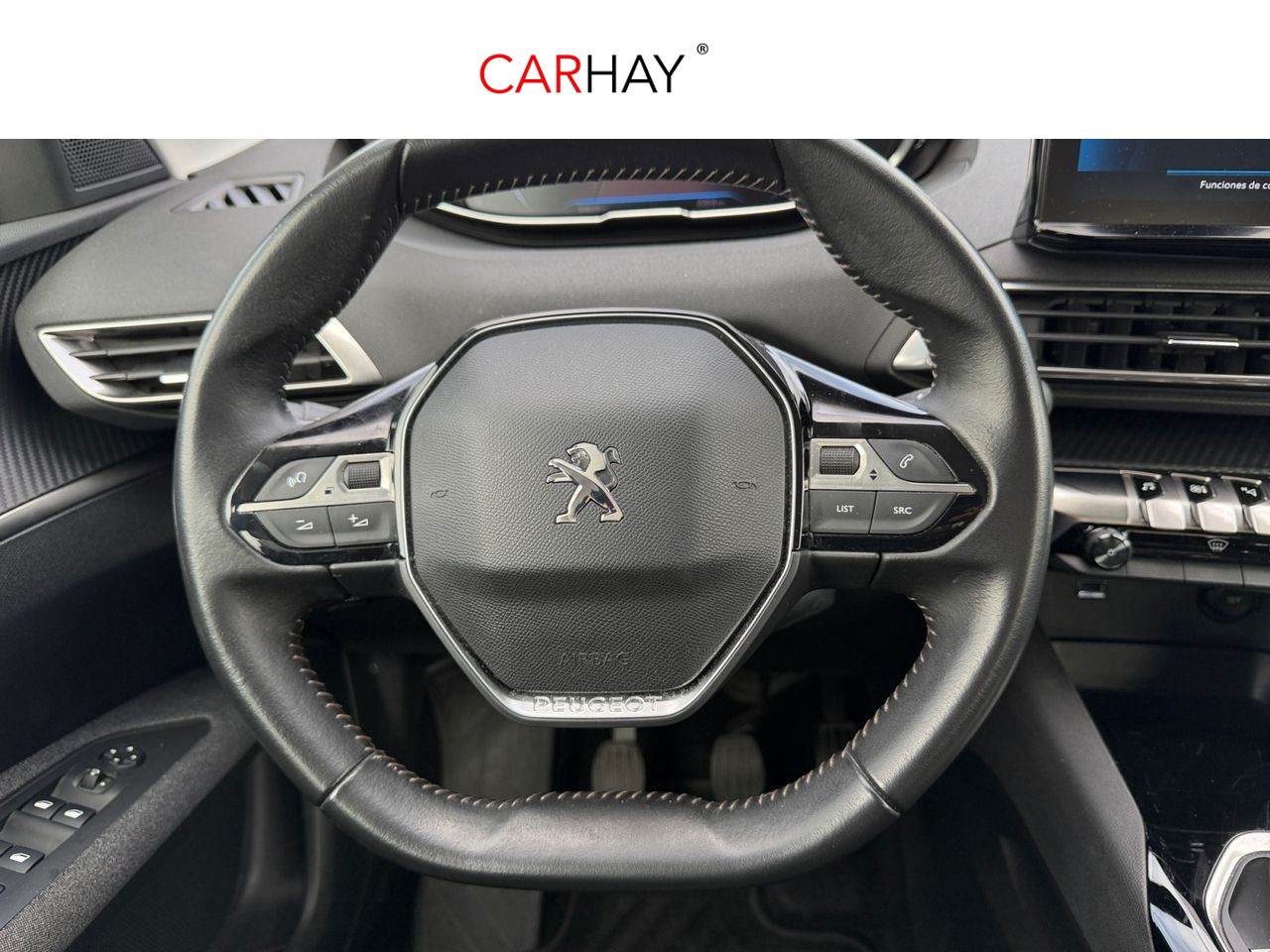 PEUGEOT 3008 1.5 BlueHDi 96kW Active Pack EAT8 11 