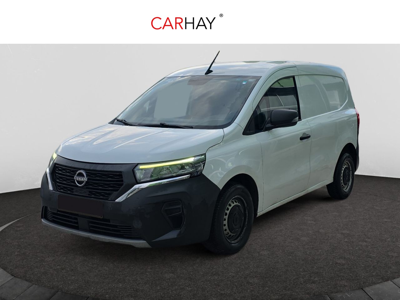 NISSAN TOWNSTAR furgón derivado de turismo 2 plazas 1.3G 96kW L1 Profesional 1 