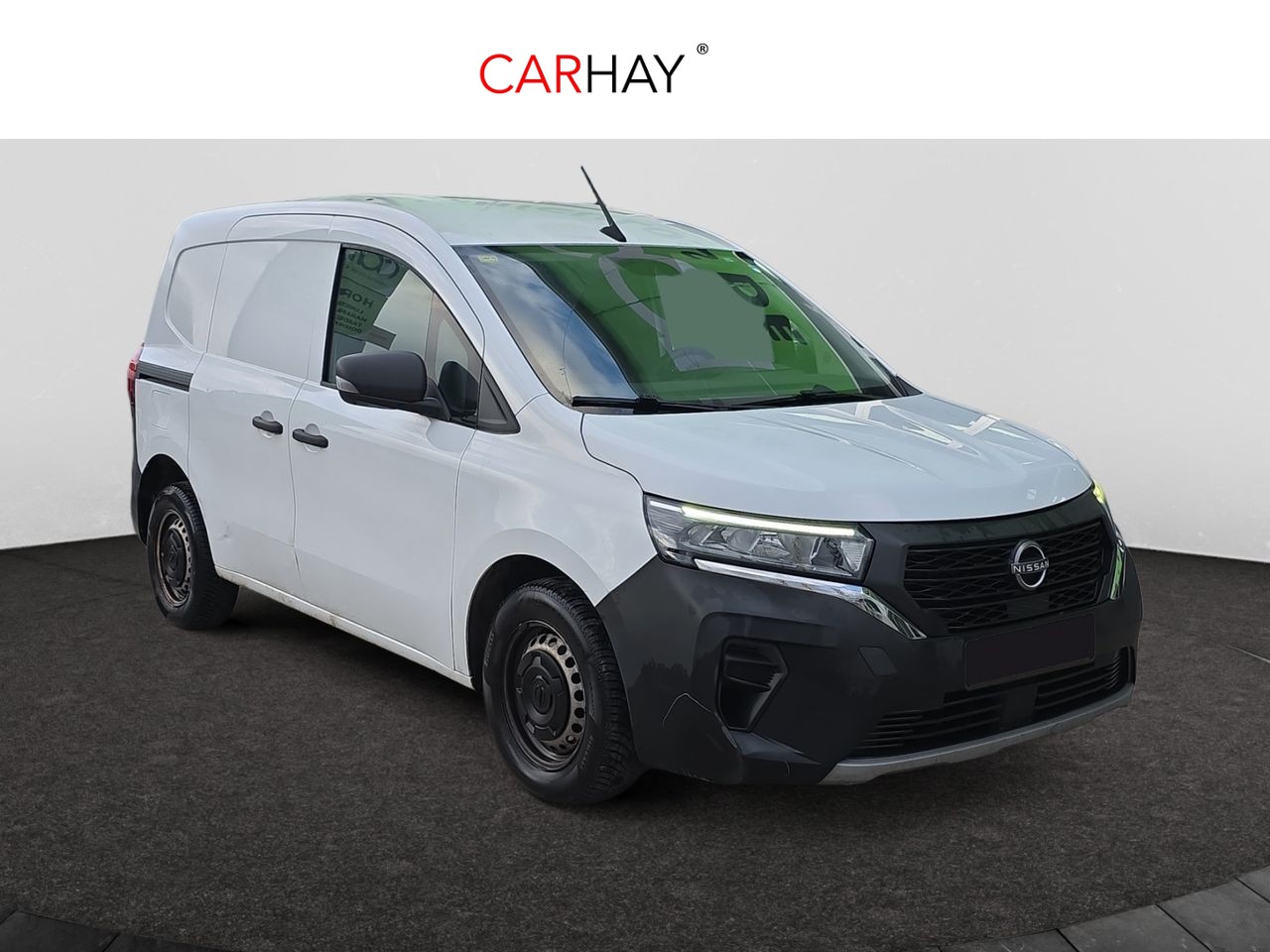 NISSAN TOWNSTAR furgón derivado de turismo 2 plazas 1.3G 96kW L1 Profesional 8 