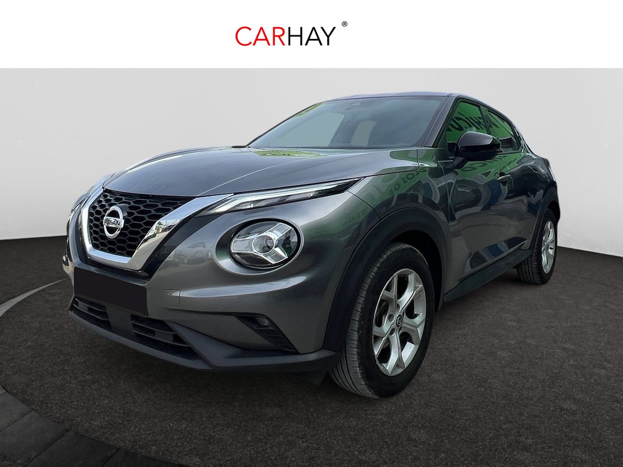 NISSAN JUKE DIG-T 84 kW (114 CV) DCT 7 V N-Connecta 1 