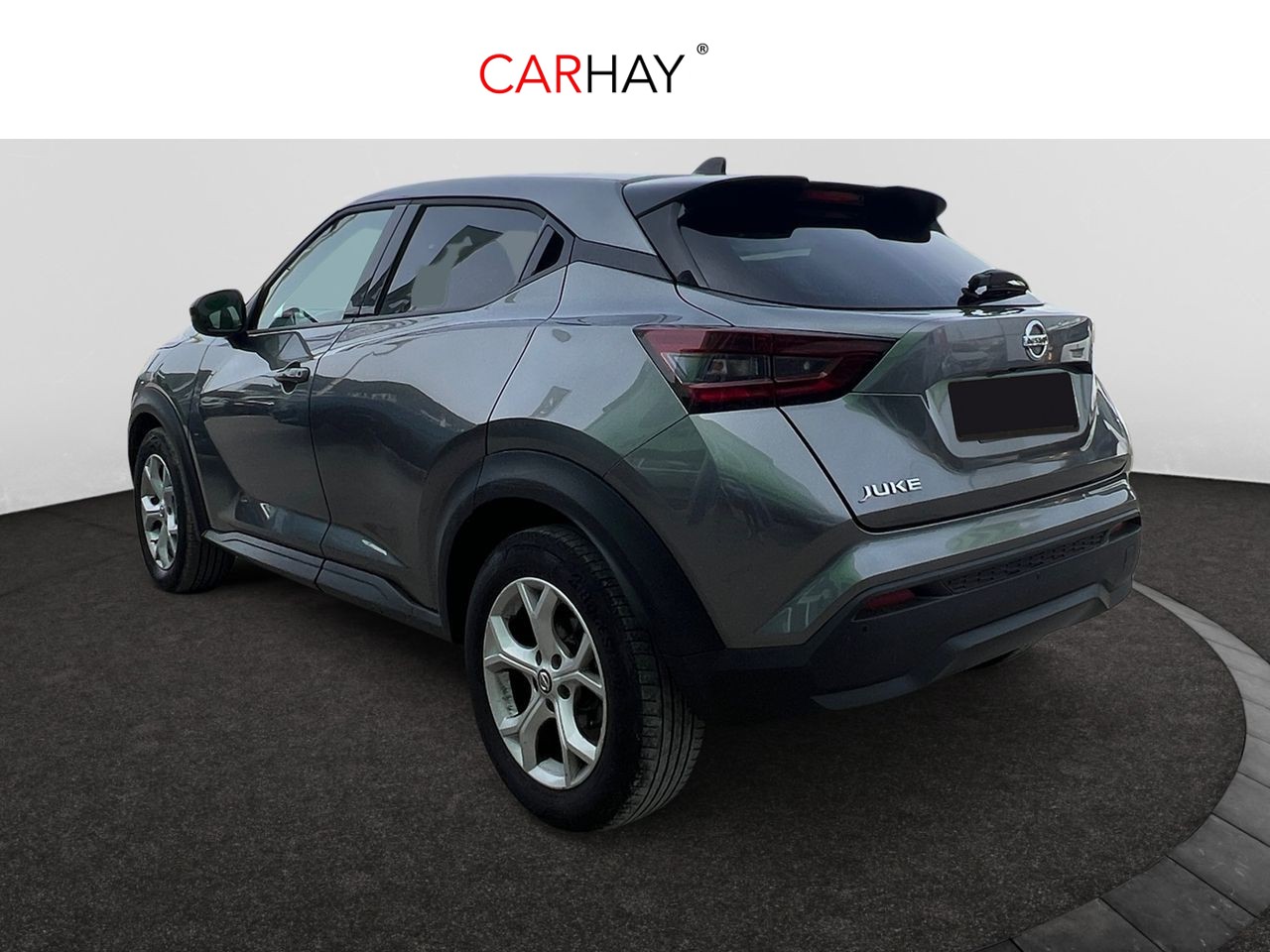 NISSAN JUKE DIG-T 84 kW (114 CV) DCT 7 V N-Connecta 2 