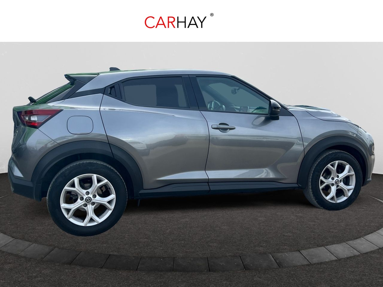 NISSAN JUKE DIG-T 84 kW (114 CV) DCT 7 V N-Connecta 18 