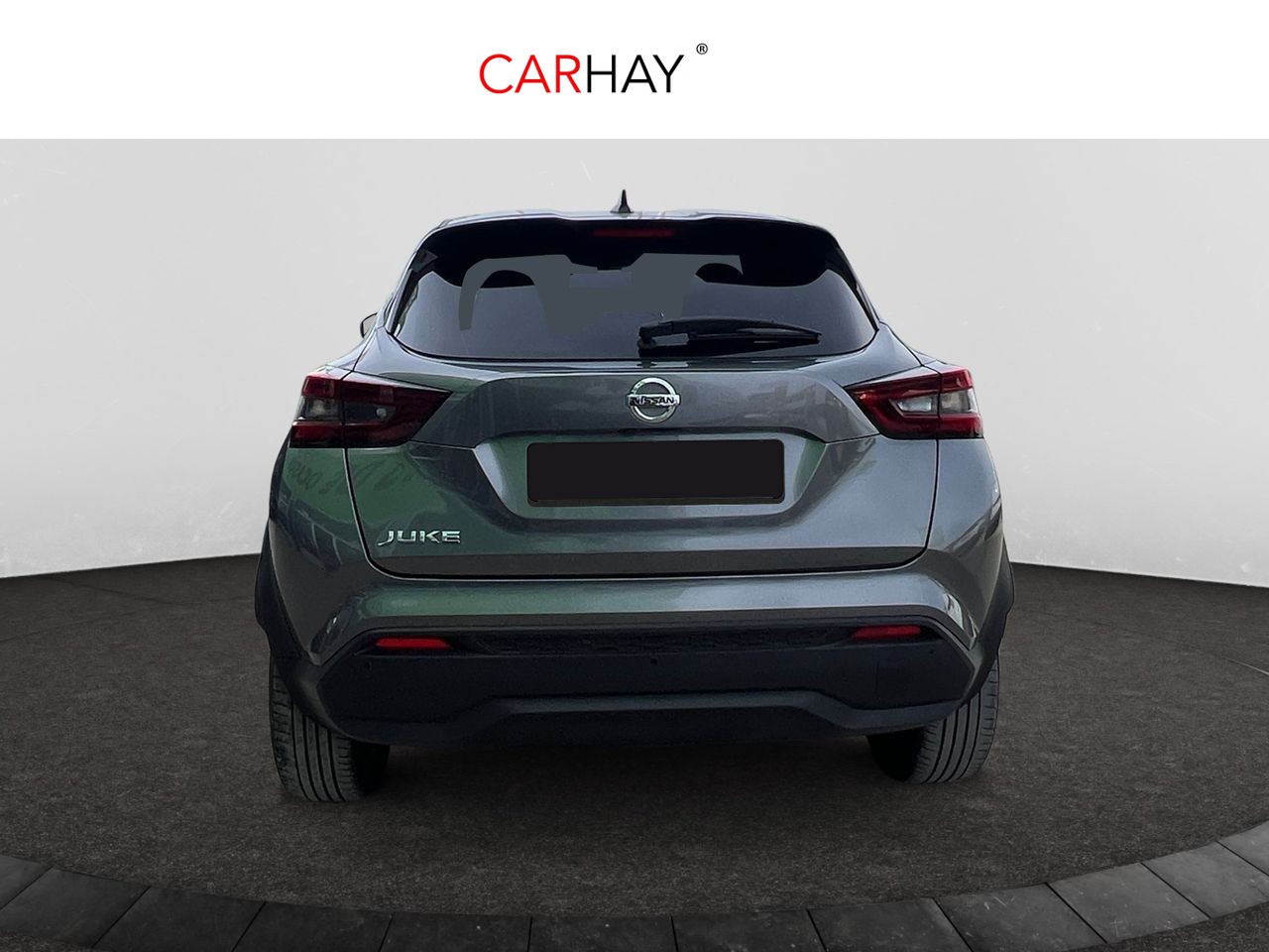 NISSAN JUKE DIG-T 84 kW (114 CV) DCT 7 V N-Connecta 3 