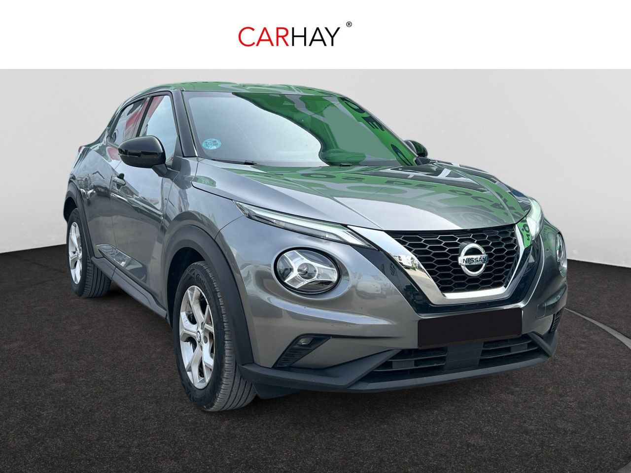 NISSAN JUKE DIG-T 84 kW (114 CV) DCT 7 V N-Connecta 6 