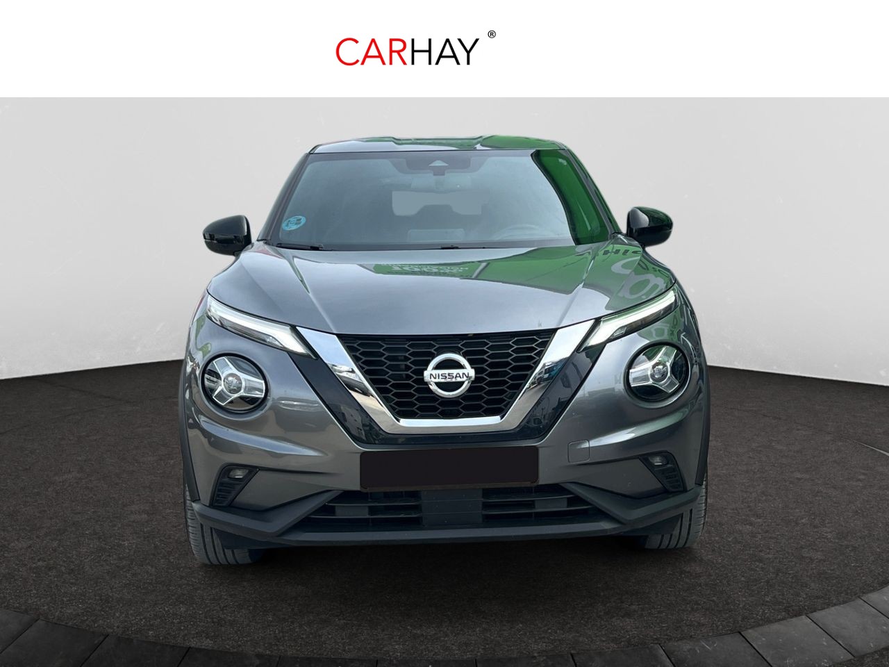 NISSAN JUKE DIG-T 84 kW (114 CV) DCT 7 V N-Connecta 7 