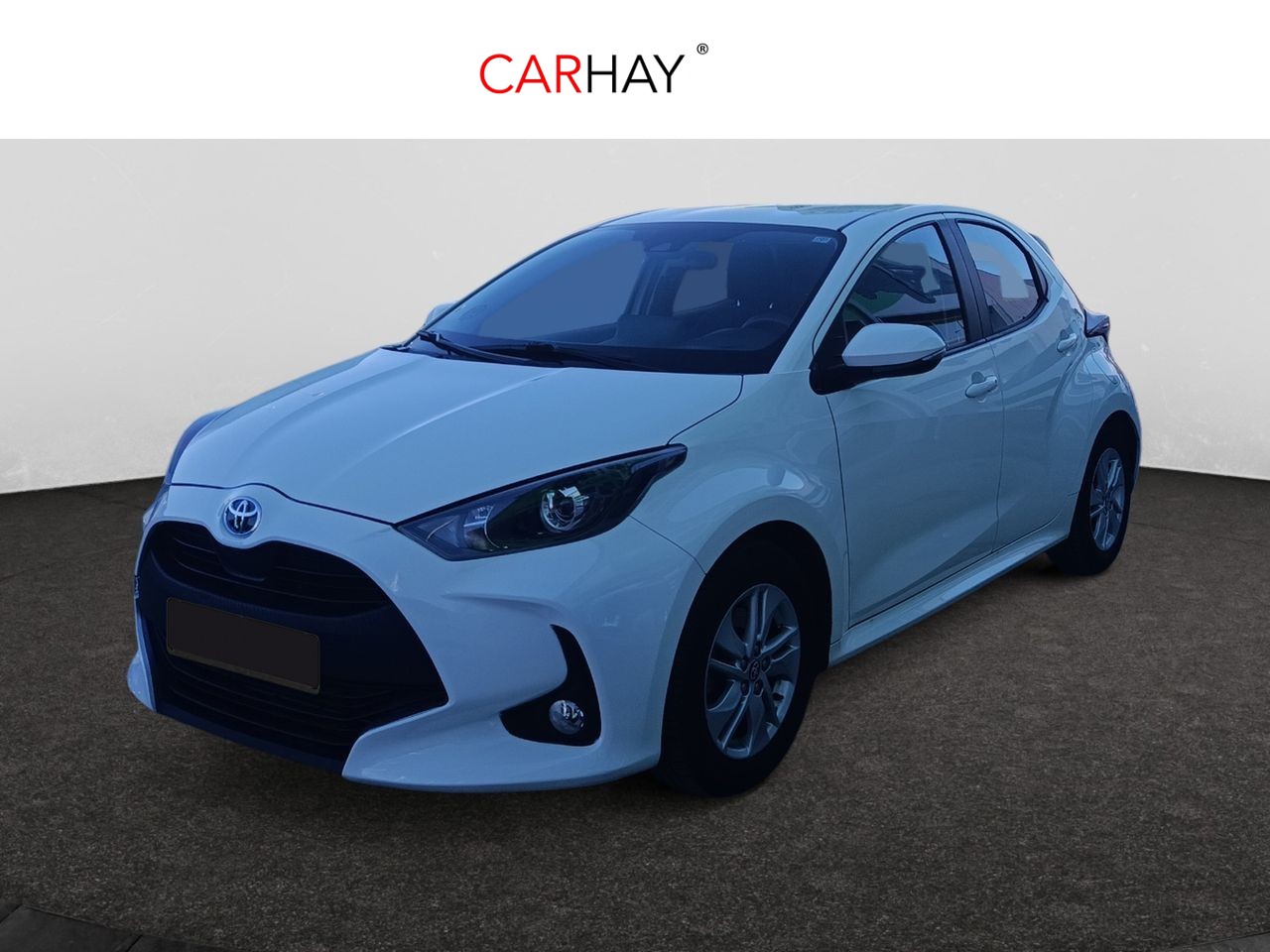 TOYOTA YARIS 1.5 120H Business Plus 1 