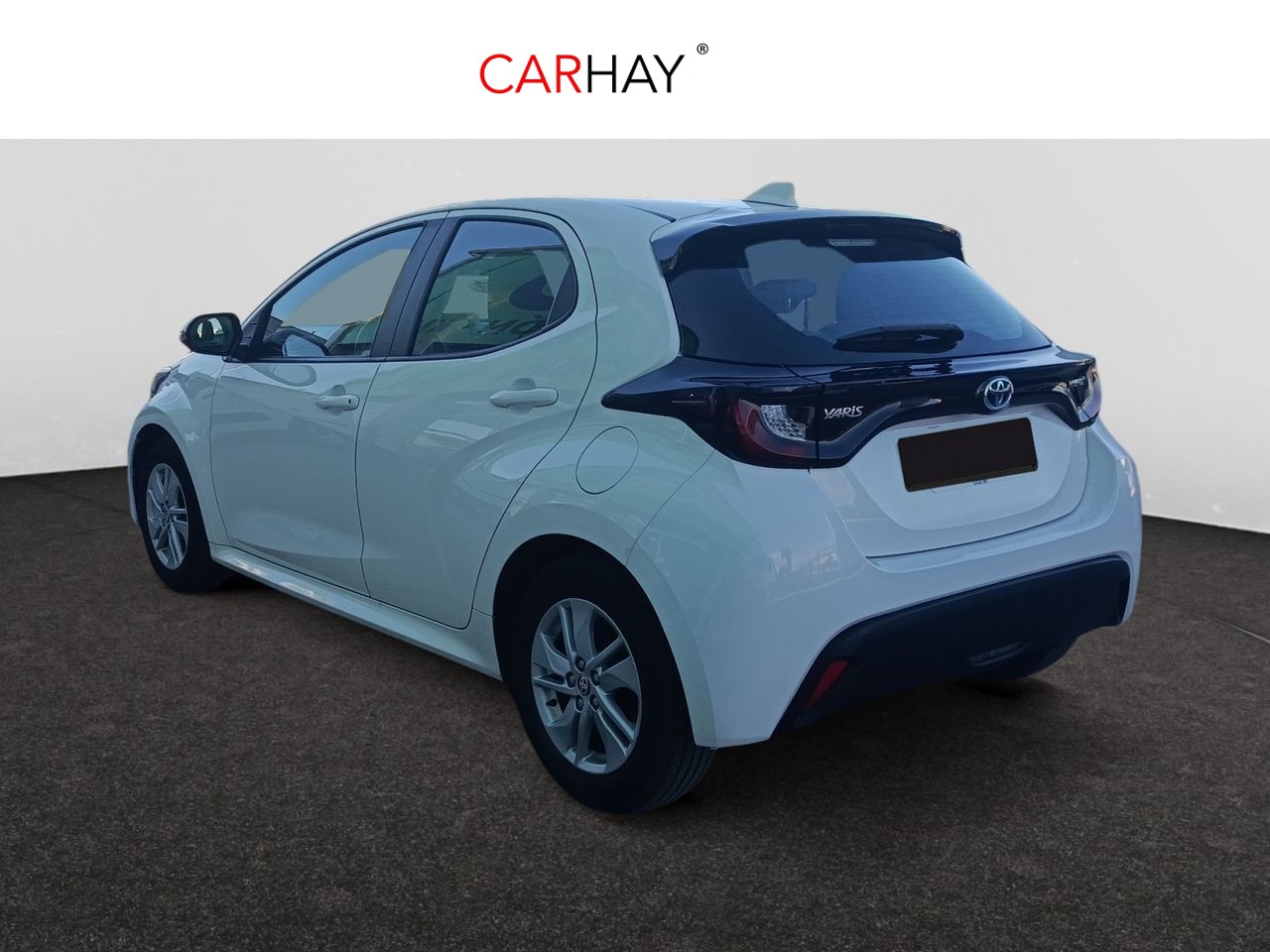 TOYOTA YARIS 1.5 120H Business Plus 2 