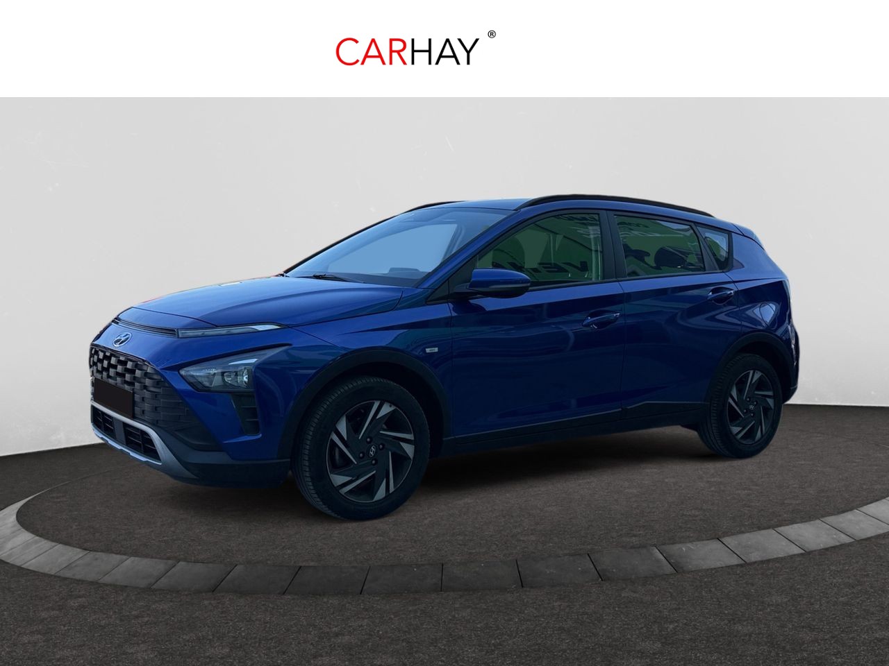 HYUNDAI BAYON 1.0 TGDI 74kW (100CV) 48V Maxx 1 