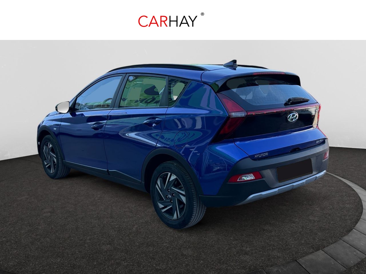 HYUNDAI BAYON 1.0 TGDI 74kW (100CV) 48V Maxx 2 