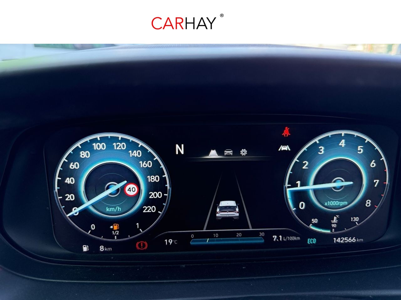 HYUNDAI BAYON 1.0 TGDI 74kW (100CV) 48V Maxx 14 