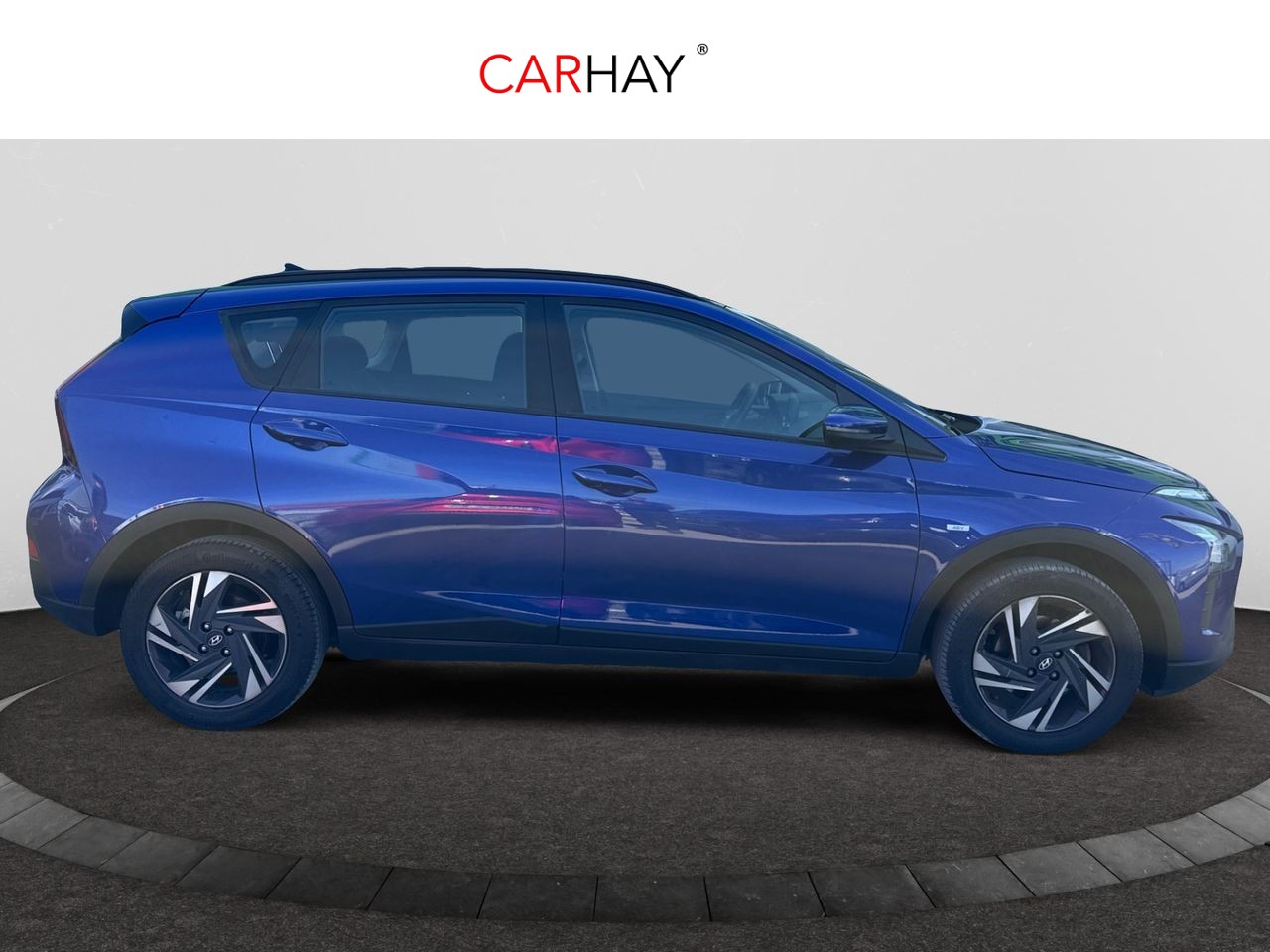 HYUNDAI BAYON 1.0 TGDI 74kW (100CV) 48V Maxx 21 