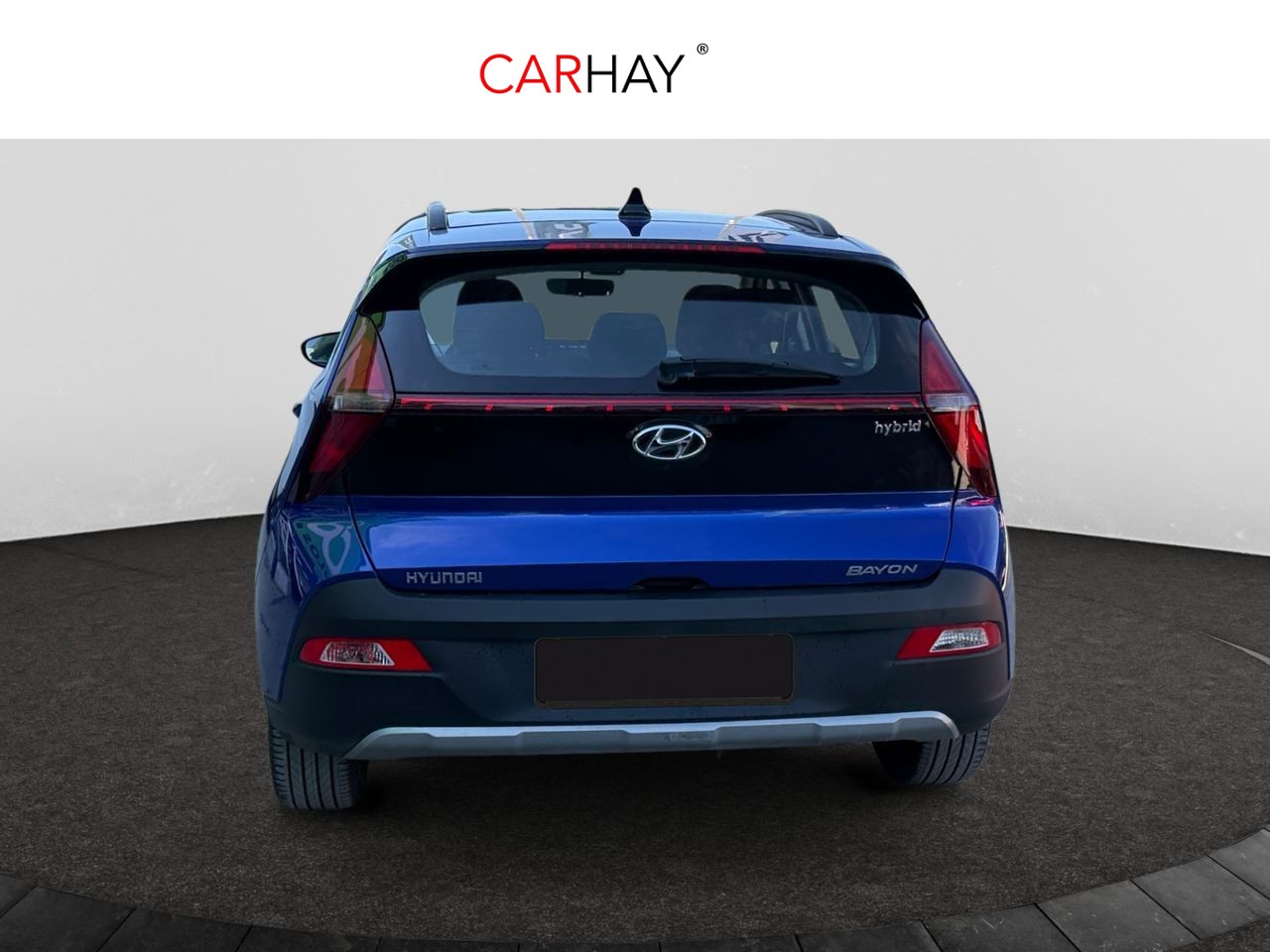 HYUNDAI BAYON 1.0 TGDI 74kW (100CV) 48V Maxx 3 