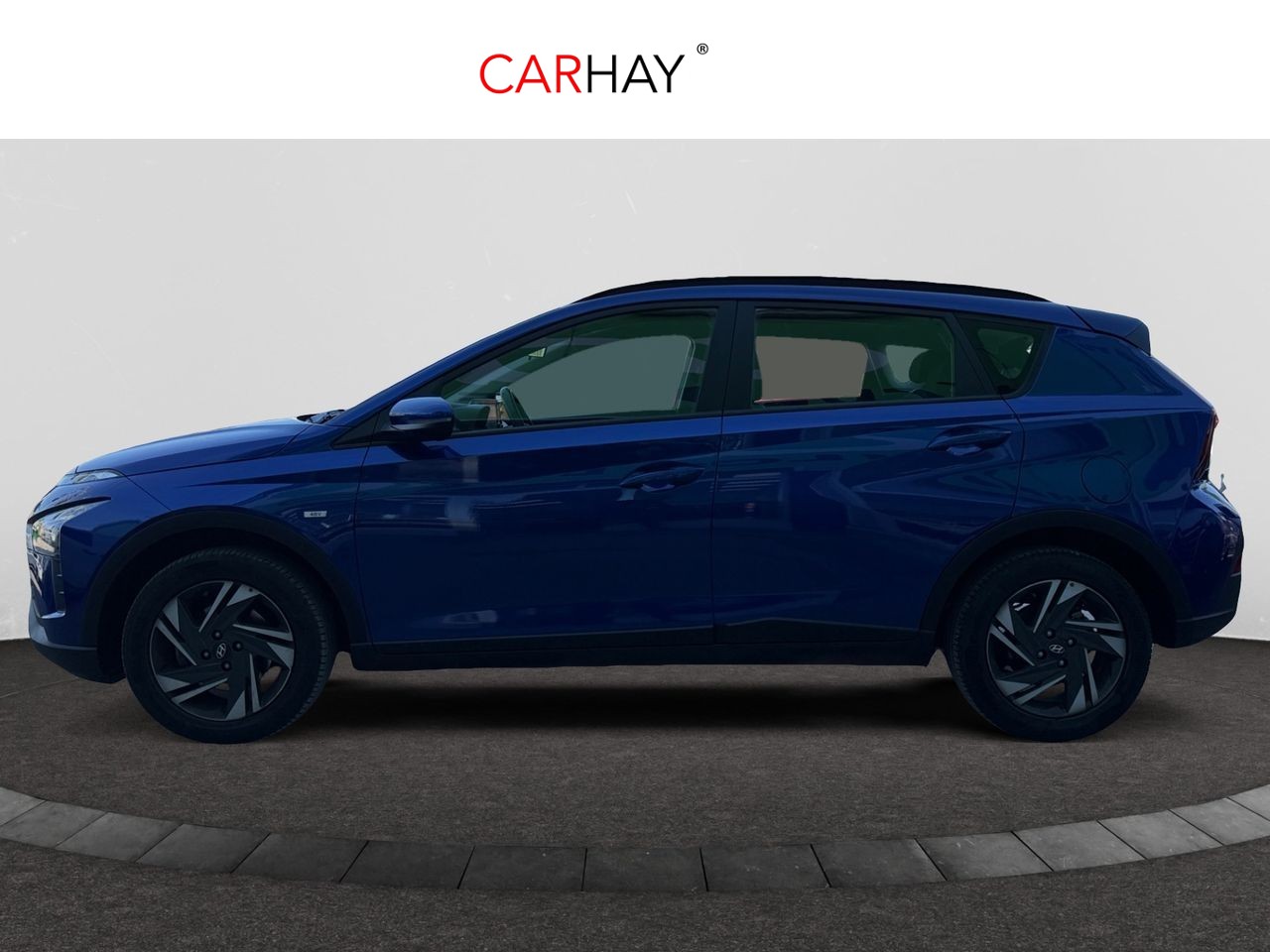 HYUNDAI BAYON 1.0 TGDI 74kW (100CV) 48V Maxx 22 