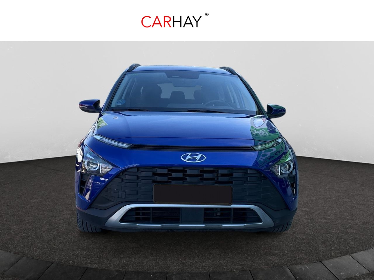 HYUNDAI BAYON 1.0 TGDI 74kW (100CV) 48V Maxx 7 