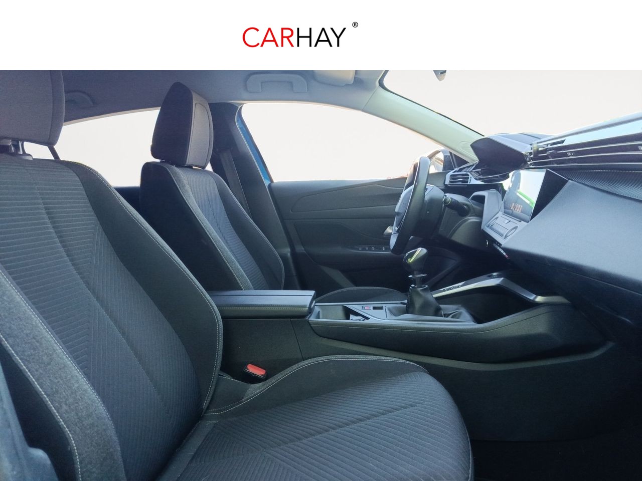 PEUGEOT 308 5P Active Pack BlueHDi 130 S&S MAN 13 