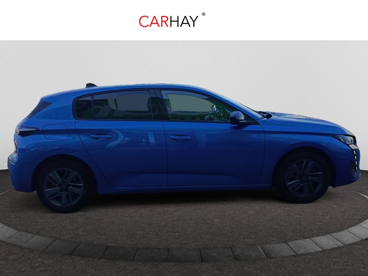 PEUGEOT 308 5P Active Pack BlueHDi 130 S&S MAN 20 