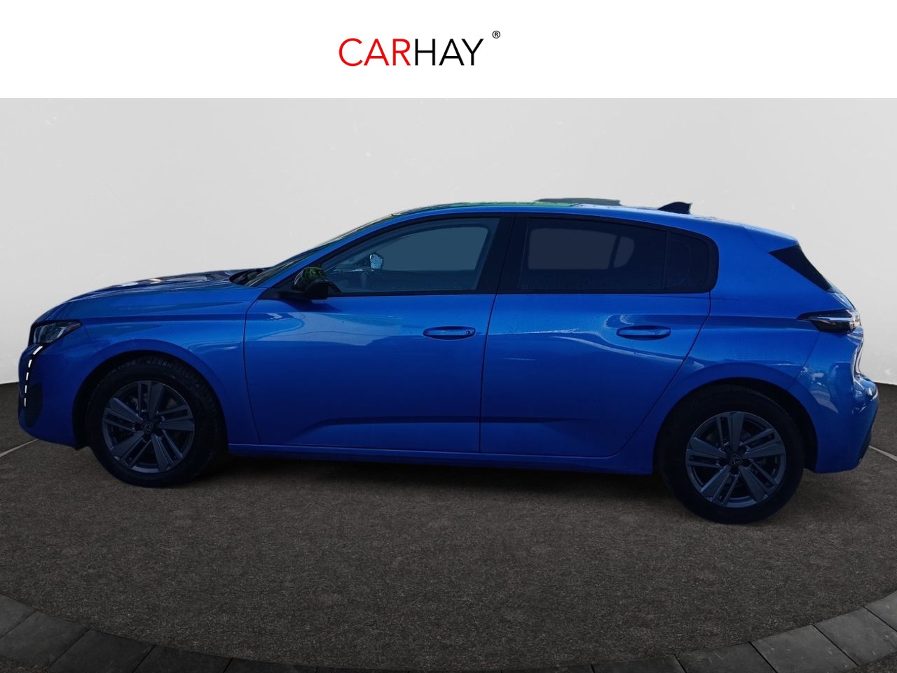 PEUGEOT 308 5P Active Pack BlueHDi 130 S&S MAN 21 