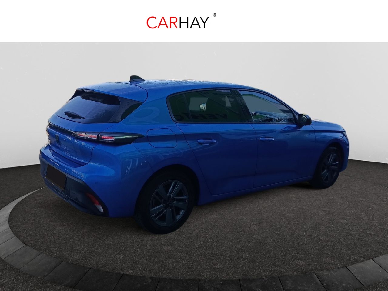 PEUGEOT 308 5P Active Pack BlueHDi 130 S&S MAN 7 