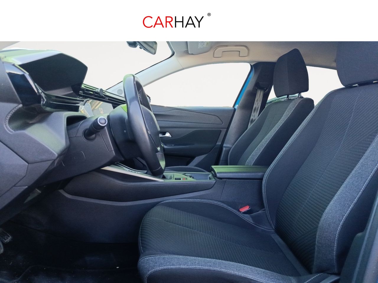 PEUGEOT 308 5P Active Pack BlueHDi 130 S&S MAN 8 