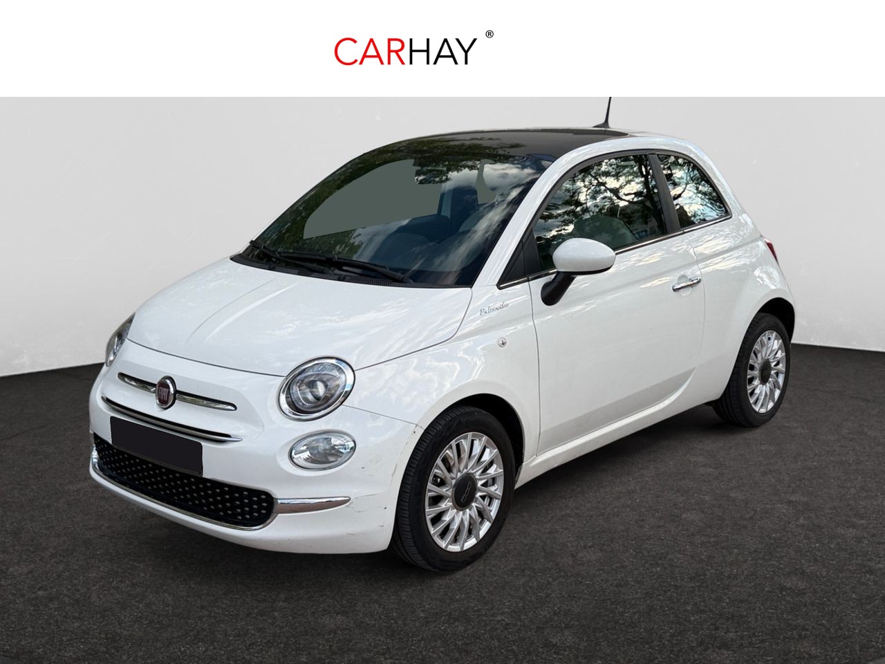 FIAT 500 Dolcevita 1.0 Hybrid 51KW (70 CV) 1 