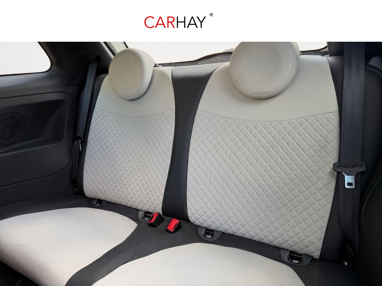 FIAT 500 Dolcevita 1.0 Hybrid 51KW (70 CV) 12 