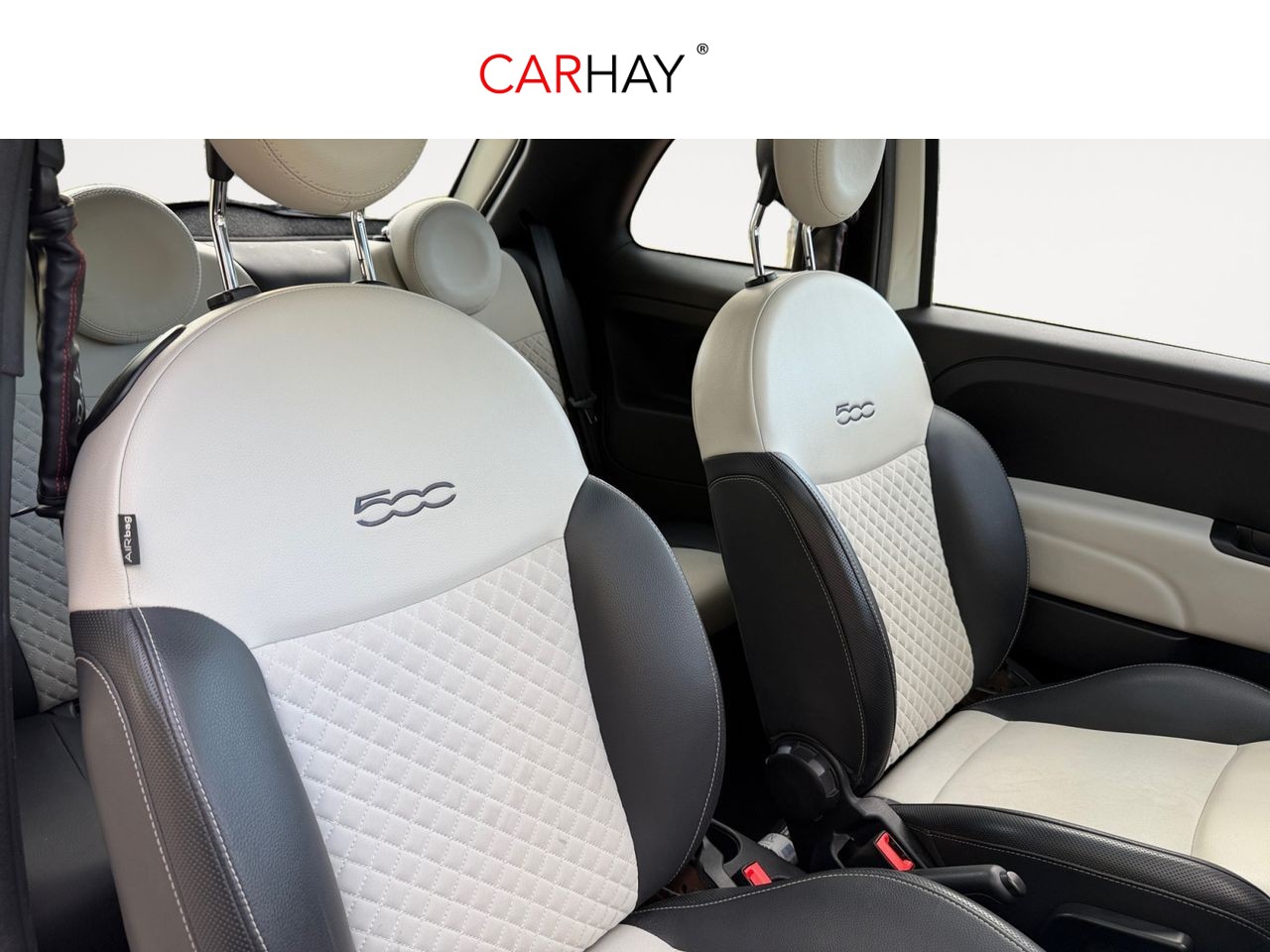 FIAT 500 Dolcevita 1.0 Hybrid 51KW (70 CV) 13 