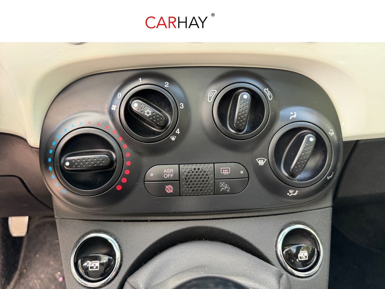 FIAT 500 Dolcevita 1.0 Hybrid 51KW (70 CV) 14 