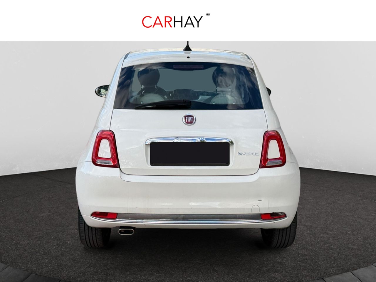 FIAT 500 Dolcevita 1.0 Hybrid 51KW (70 CV) 3 