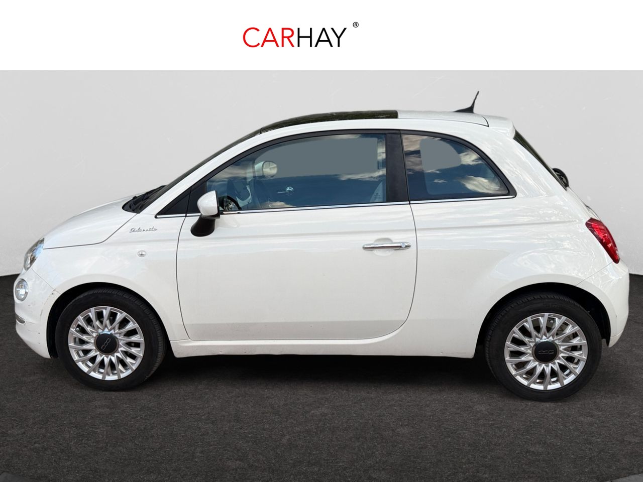 FIAT 500 Dolcevita 1.0 Hybrid 51KW (70 CV) 22 