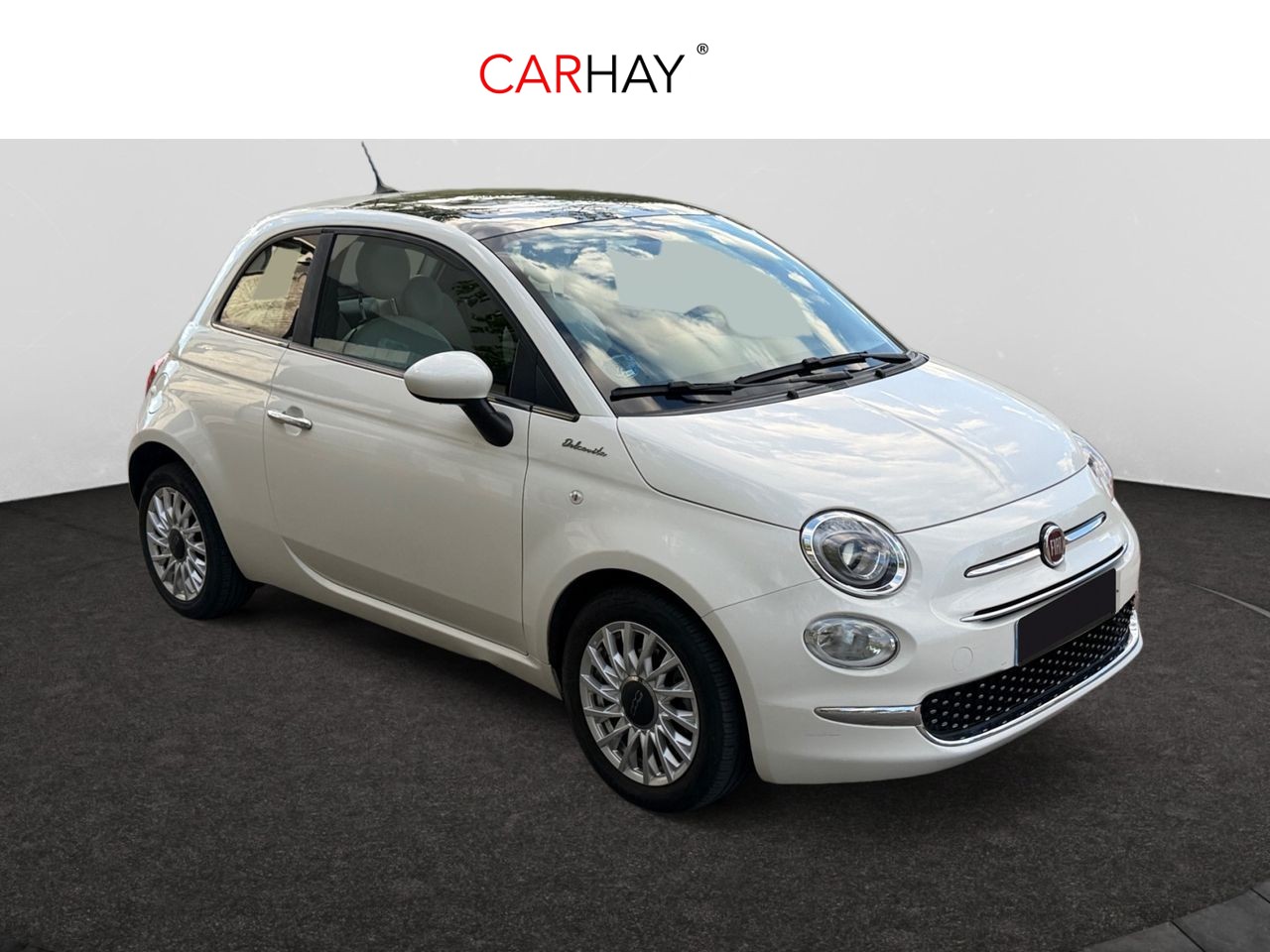 FIAT 500 Dolcevita 1.0 Hybrid 51KW (70 CV) 6 