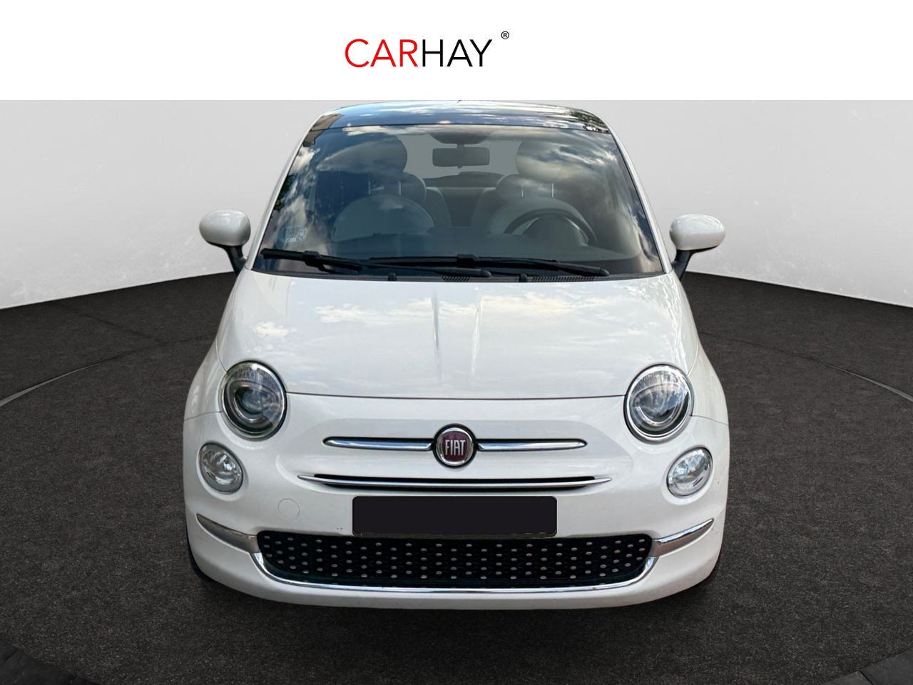 FIAT 500 Dolcevita 1.0 Hybrid 51KW (70 CV) 7 