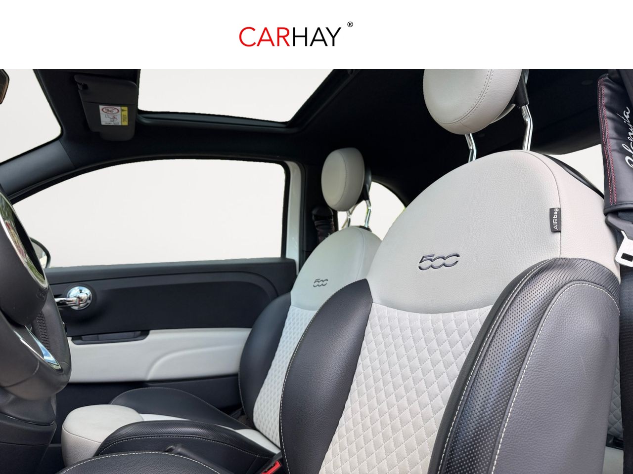 FIAT 500 Dolcevita 1.0 Hybrid 51KW (70 CV) 8 