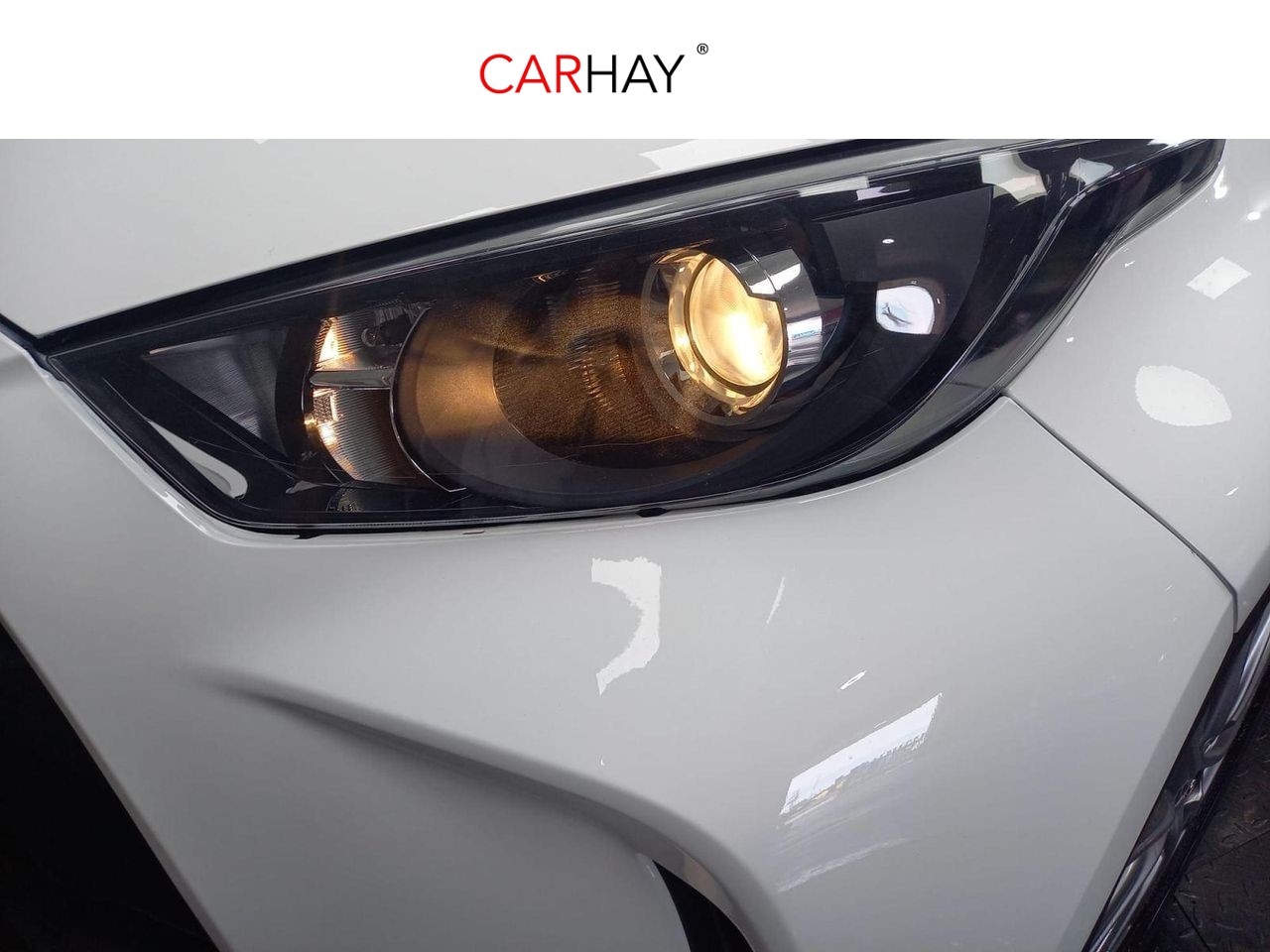 TOYOTA YARIS 1.5 120H ACTIVE TECH 13