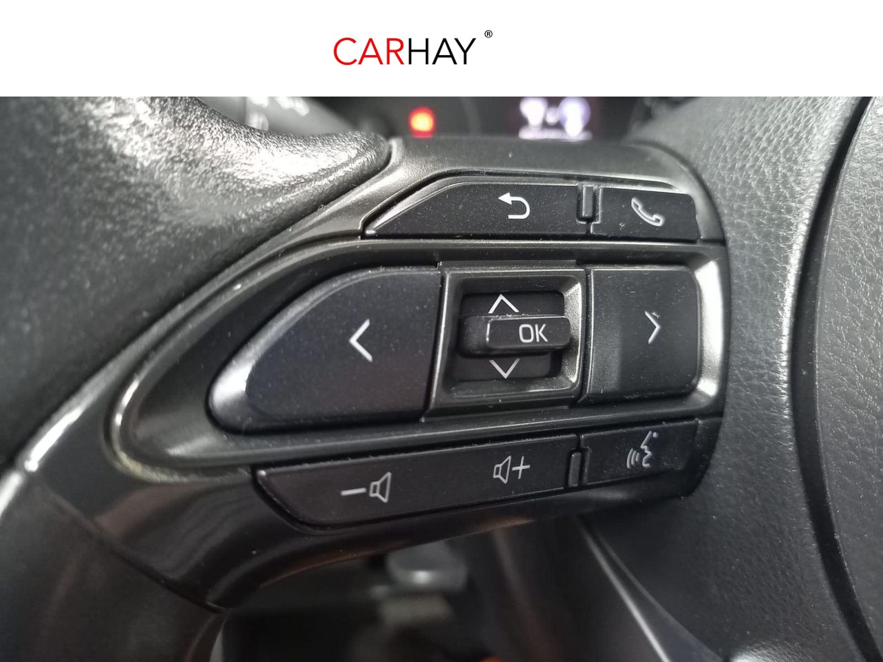 TOYOTA YARIS 1.5 120H ACTIVE TECH 16