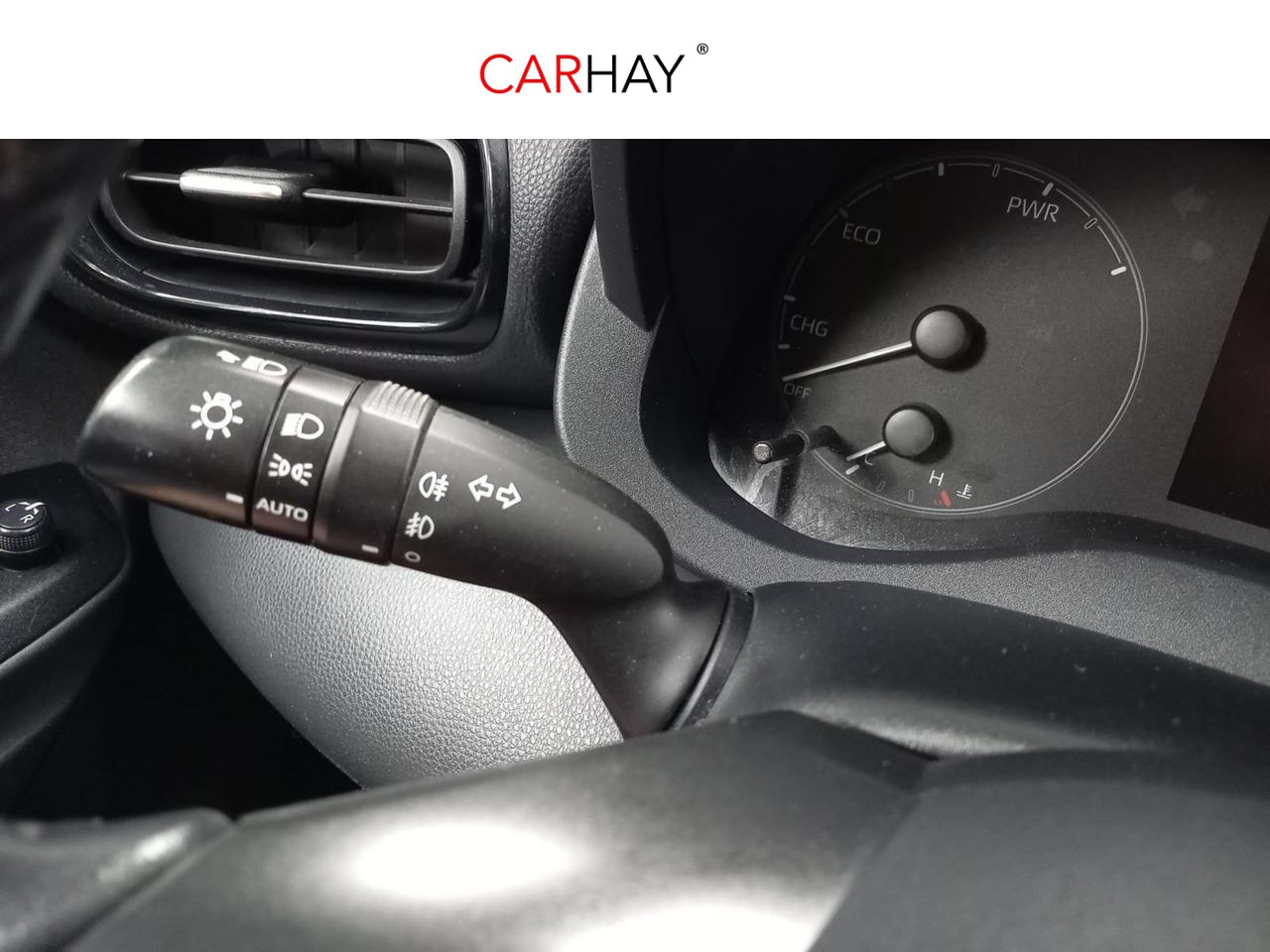 TOYOTA YARIS 1.5 120H ACTIVE TECH 18