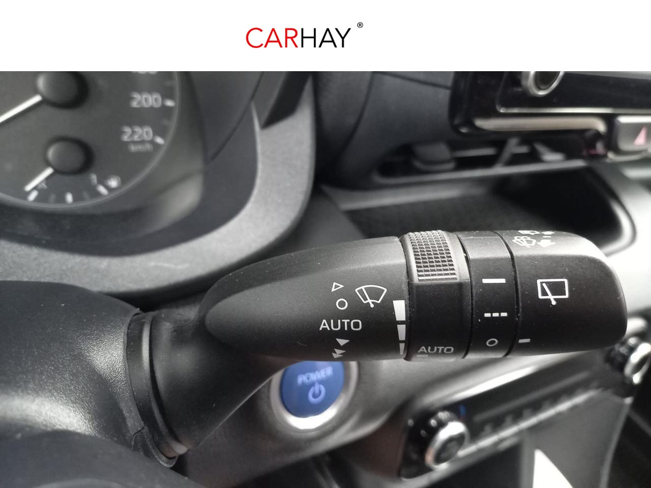 TOYOTA YARIS 1.5 120H ACTIVE TECH 19
