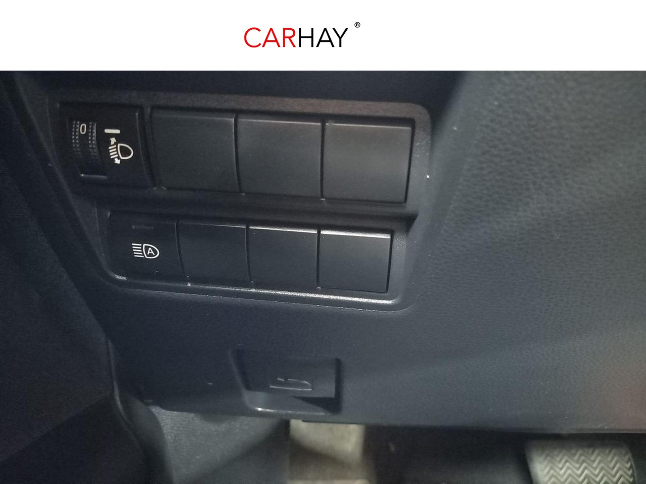 TOYOTA YARIS 1.5 120H ACTIVE TECH 20