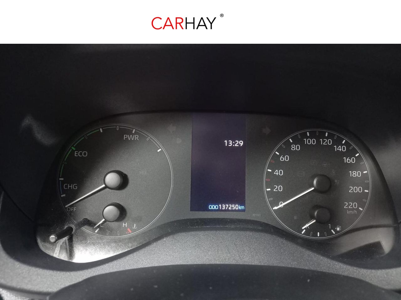 TOYOTA YARIS 1.5 120H ACTIVE TECH 21