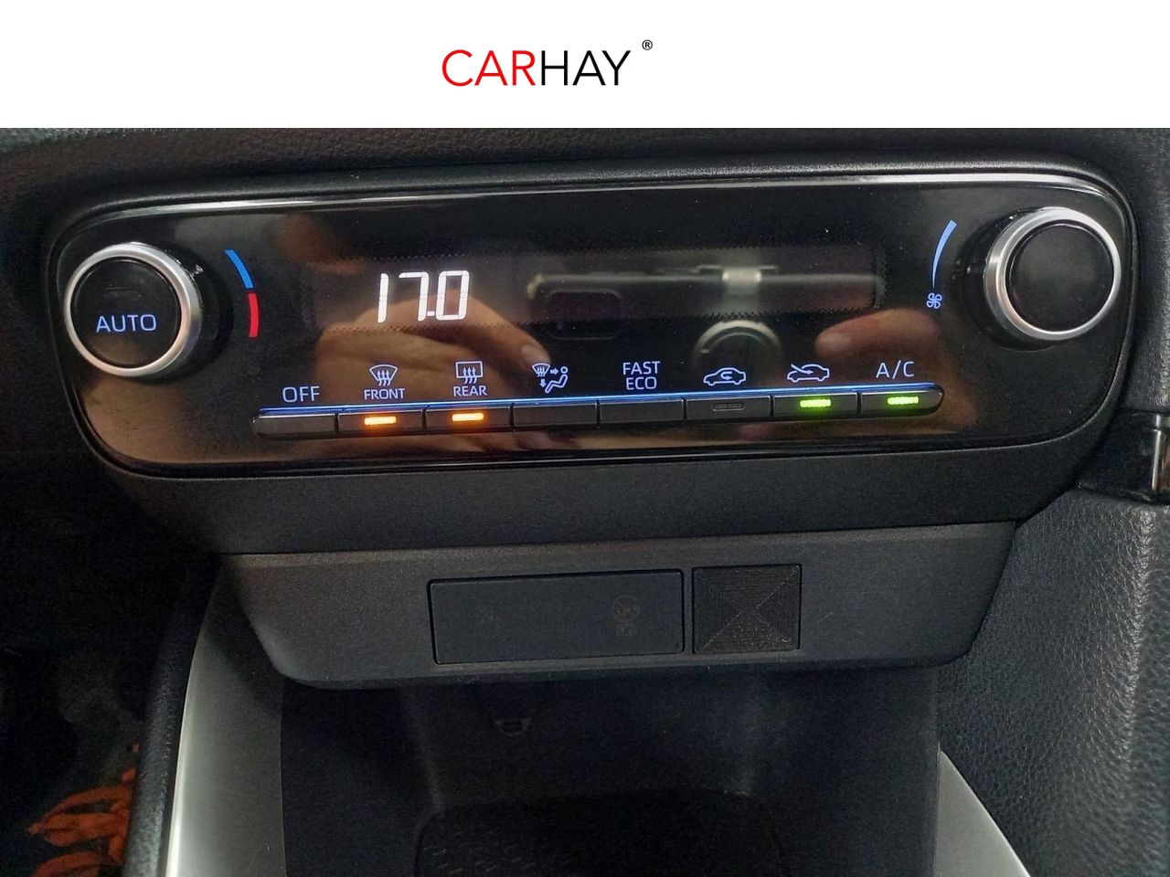 TOYOTA YARIS 1.5 120H ACTIVE TECH 28