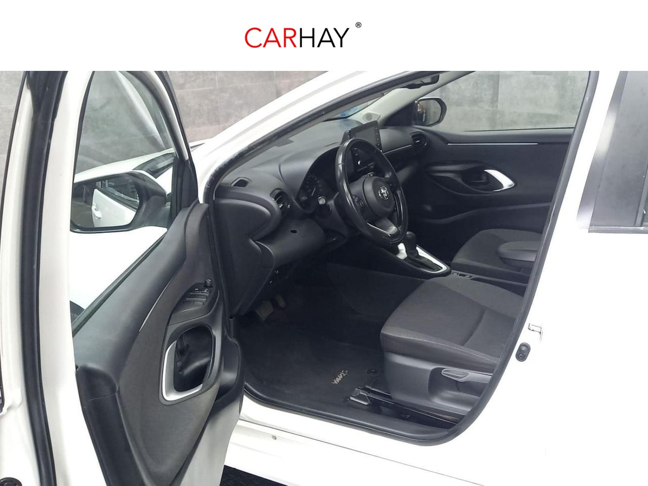 TOYOTA YARIS 1.5 120H ACTIVE TECH 9