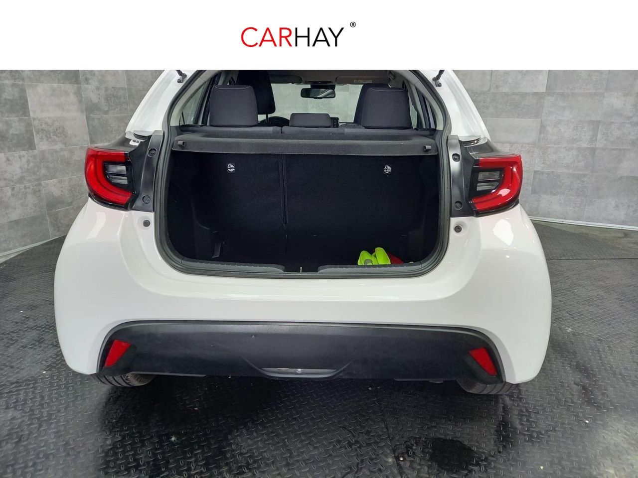 TOYOTA YARIS 1.5 120H ACTIVE TECH 11