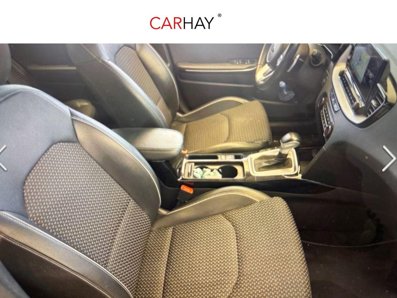 KIA XCEED 1.6 GDi PHEV 104kW (141CV) eTech 6 