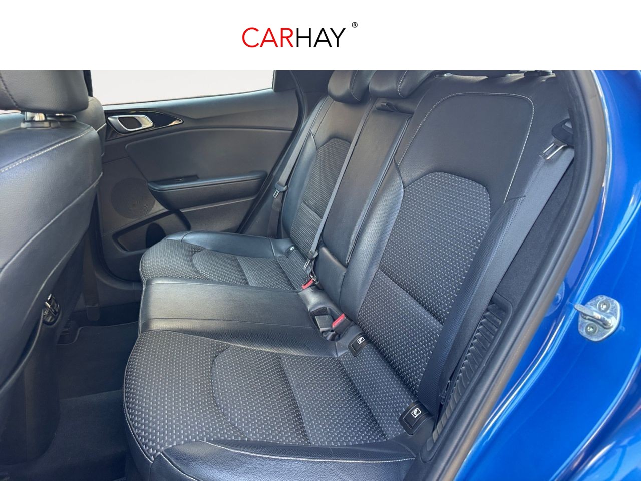 KIA XCEED 1.6 GDi PHEV 104kW (141CV) eTech 12 