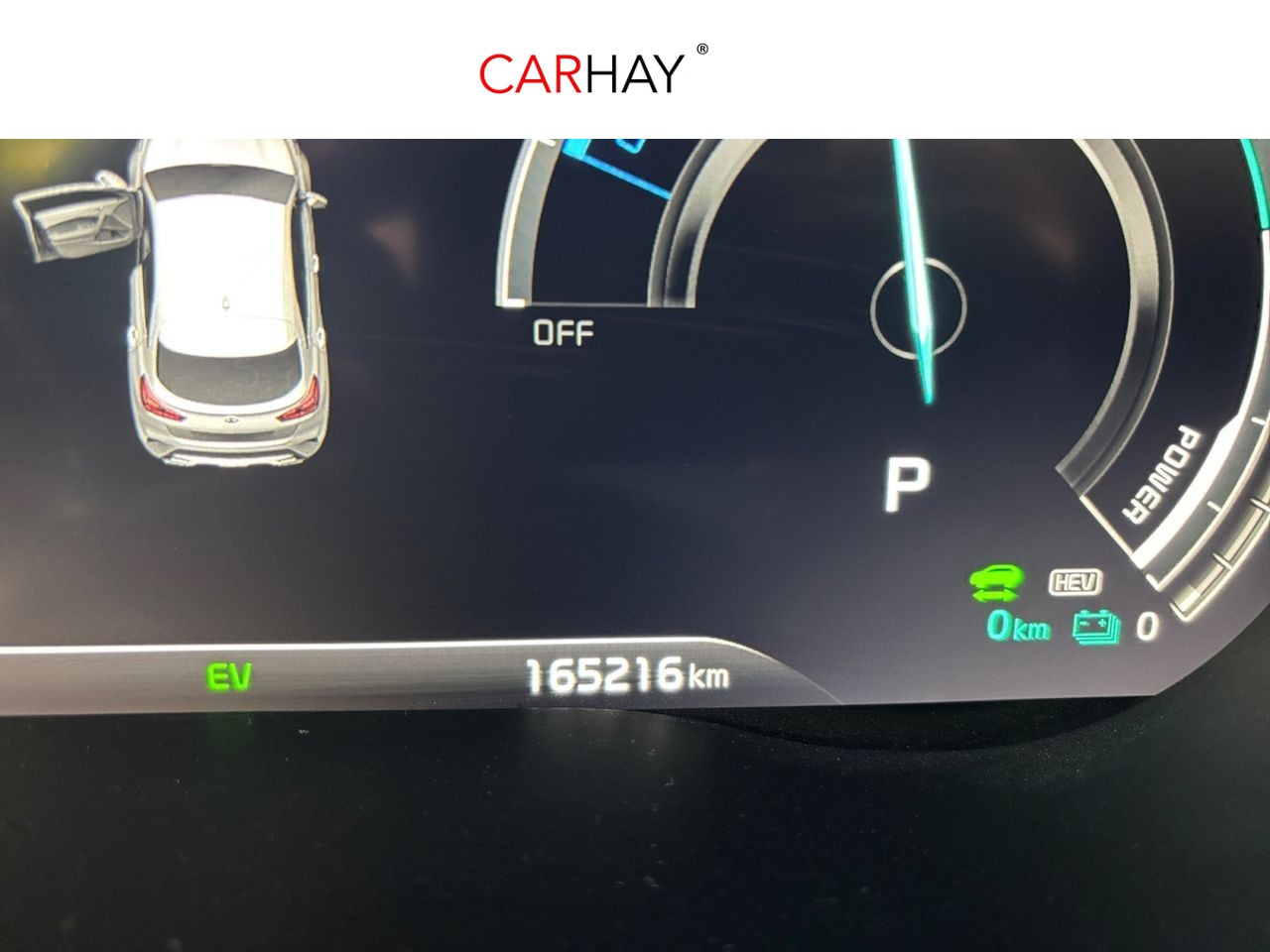 KIA XCEED 1.6 GDi PHEV 104kW (141CV) eTech 14 